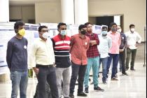 National Science Day and 12th Research Scholarsâ€™ Day