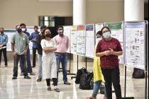 National Science Day and 12th Research Scholarsâ€™ Day