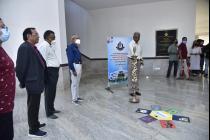 National Science Day and 12th Research Scholarsâ€™ Day