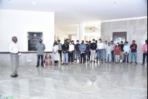 National Science Day and 12th Research Scholarsâ€™ Day