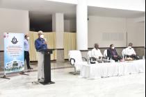 National Science Day and 12th Research Scholarsâ€™ Day