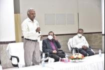 National Science Day and 12th Research Scholarsâ€™ Day