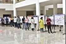 National Science Day and 12th Research Scholarsâ€™ Day