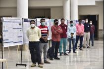 National Science Day and 12th Research Scholarsâ€™ Day