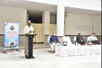 National Science Day and 12th Research Scholarsâ€™ Day