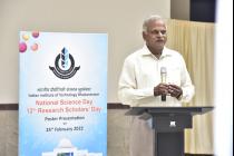 National Science Day and 12th Research Scholarsâ€™ Day