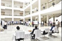 National Science Day and 12th Research Scholarsâ€™ Day