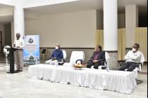 National Science Day and 12th Research Scholarsâ€™ Day