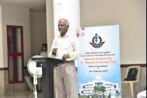 National Science Day and 12th Research Scholarsâ€™ Day
