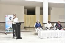 National Science Day and 12th Research Scholarsâ€™ Day