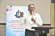 National Science Day and 12th Research Scholarsâ€™ Day