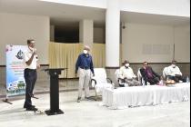 National Science Day and 12th Research Scholarsâ€™ Day