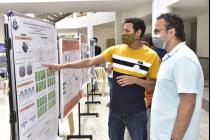 National Science Day and 12th Research Scholarsâ€™ Day