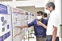 National Science Day and 12th Research Scholarsâ€™ Day