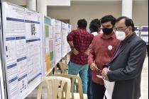 National Science Day and 12th Research Scholarsâ€™ Day