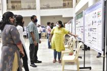 National Science Day and 12th Research Scholarsâ€™ Day