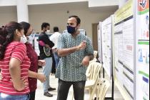 National Science Day and 12th Research Scholarsâ€™ Day