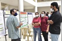 National Science Day and 12th Research Scholarsâ€™ Day