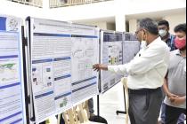 National Science Day and 12th Research Scholarsâ€™ Day