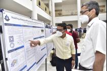 National Science Day and 12th Research Scholarsâ€™ Day