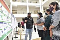 National Science Day and 12th Research Scholarsâ€™ Day