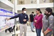 National Science Day and 12th Research Scholarsâ€™ Day