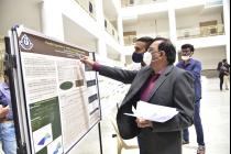 National Science Day and 12th Research Scholarsâ€™ Day