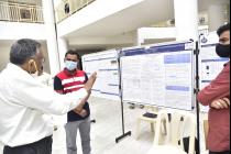 National Science Day and 12th Research Scholarsâ€™ Day