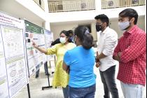 National Science Day and 12th Research Scholarsâ€™ Day