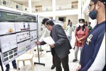 National Science Day and 12th Research Scholarsâ€™ Day