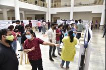 National Science Day and 12th Research Scholarsâ€™ Day