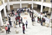 National Science Day and 12th Research Scholarsâ€™ Day