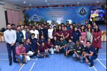 National Science Day and 12th Research Scholarsâ€™ Day