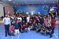 National Science Day and 12th Research Scholarsâ€™ Day