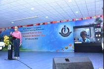 National Science Day and 12th Research Scholarsâ€™ Day