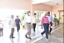 National Science Day and 12th Research Scholarsâ€™ Day