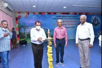 National Science Day and 12th Research Scholarsâ€™ Day