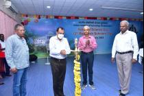 National Science Day and 12th Research Scholarsâ€™ Day