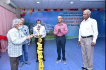 National Science Day and 12th Research Scholarsâ€™ Day