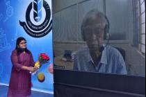 National Science Day and 12th Research Scholarsâ€™ Day