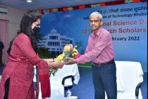 National Science Day and 12th Research Scholarsâ€™ Day