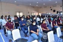 National Science Day and 12th Research Scholarsâ€™ Day