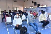 National Science Day and 12th Research Scholarsâ€™ Day