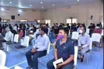 National Science Day and 12th Research Scholarsâ€™ Day