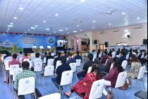 National Science Day and 12th Research Scholarsâ€™ Day