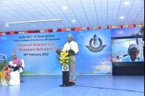 National Science Day and 12th Research Scholarsâ€™ Day