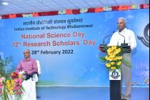 National Science Day and 12th Research Scholarsâ€™ Day