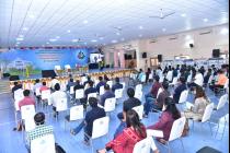 National Science Day and 12th Research Scholarsâ€™ Day