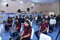 National Science Day and 12th Research Scholarsâ€™ Day