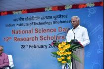 National Science Day and 12th Research Scholarsâ€™ Day